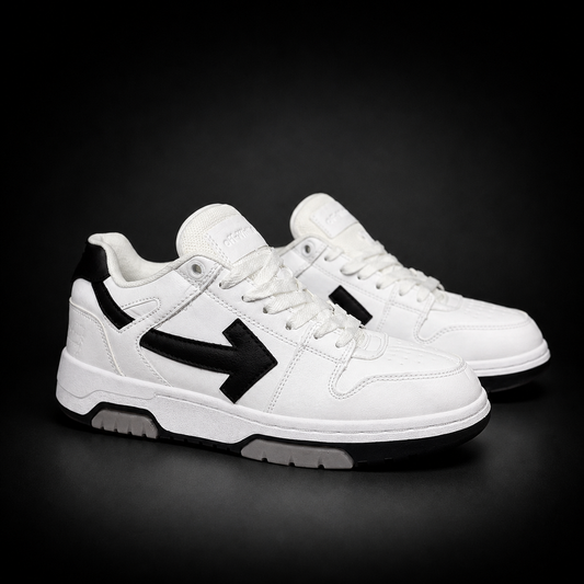 Off White blanco