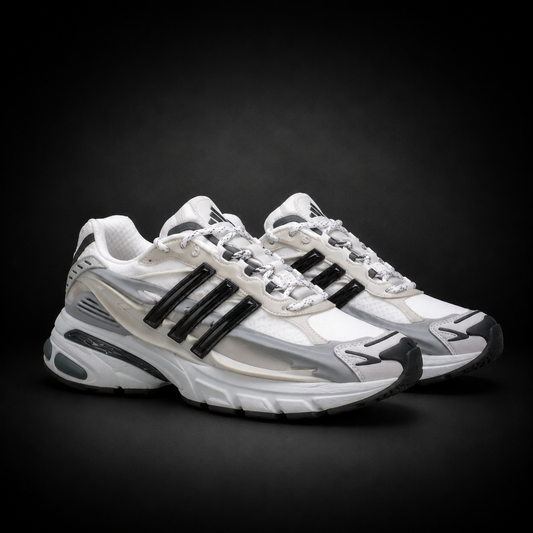Adidas Response CL White Black Grey