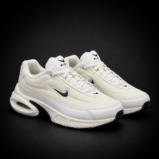 Nike Air Max TW White Black