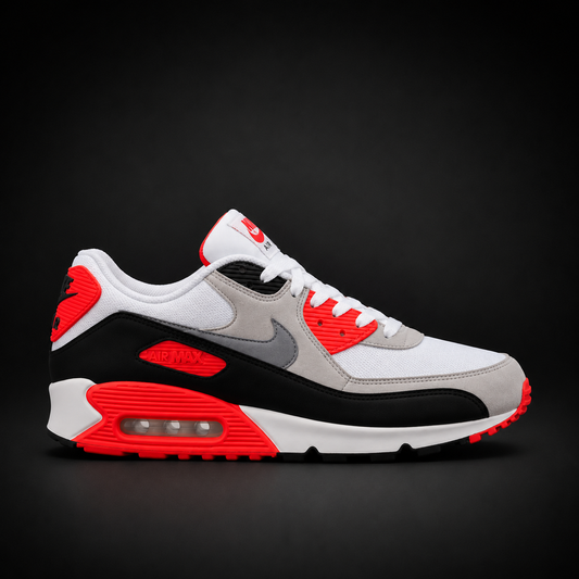 Nike Air Max 90 Infrared