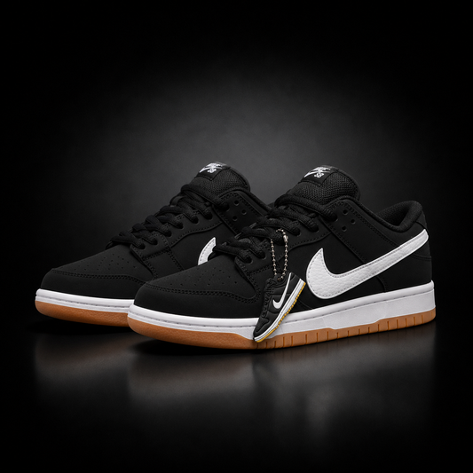 Nike SB Negro