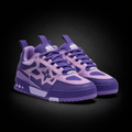 Louis Vuitton Bape LavanderPurple