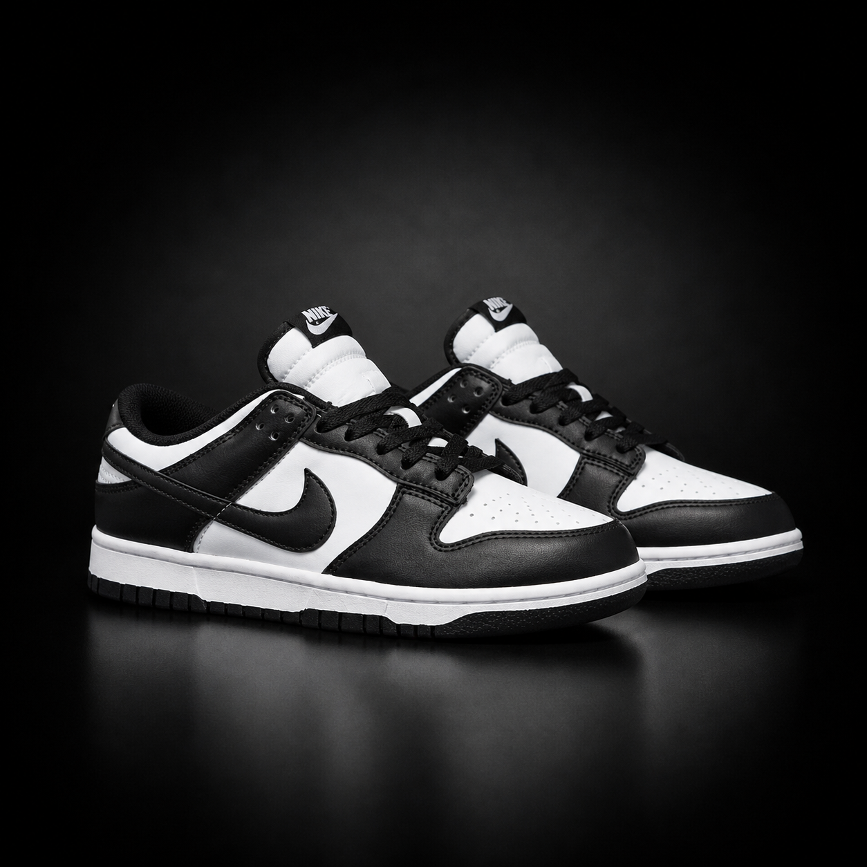 Nike SB Panda