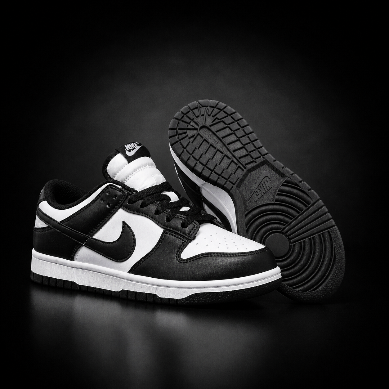 Nike SB Panda