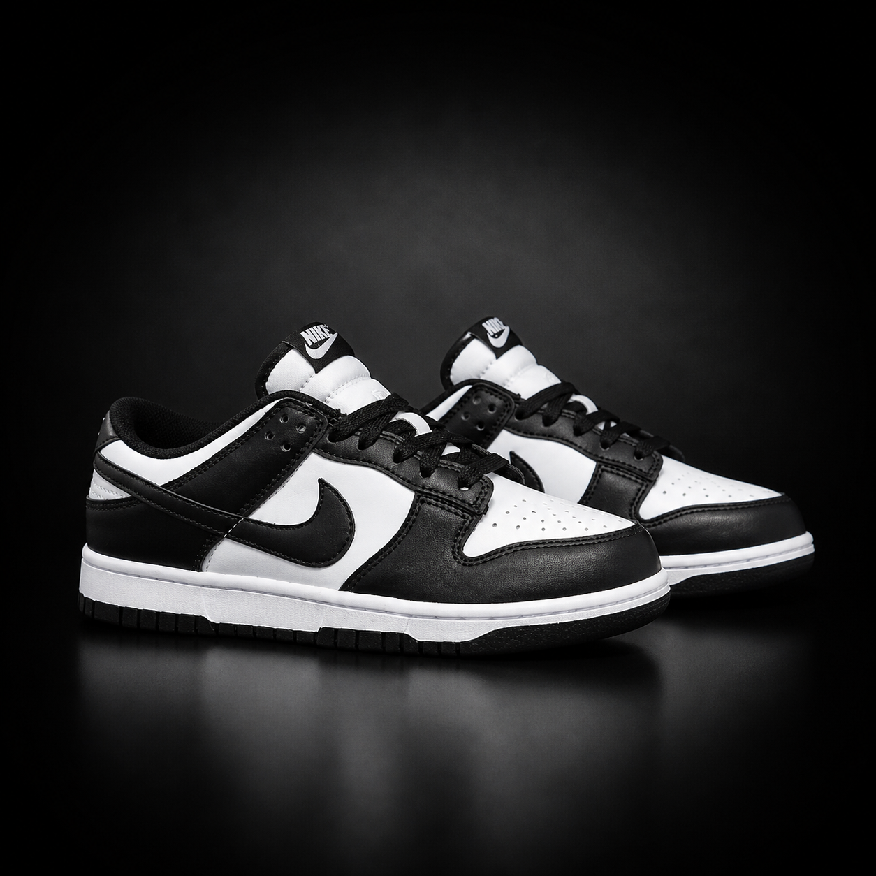 Nike SB Panda