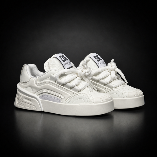 Dolce Gabanna Milano AllWhite