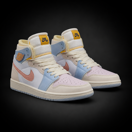 Jordan Retro 1 Bota