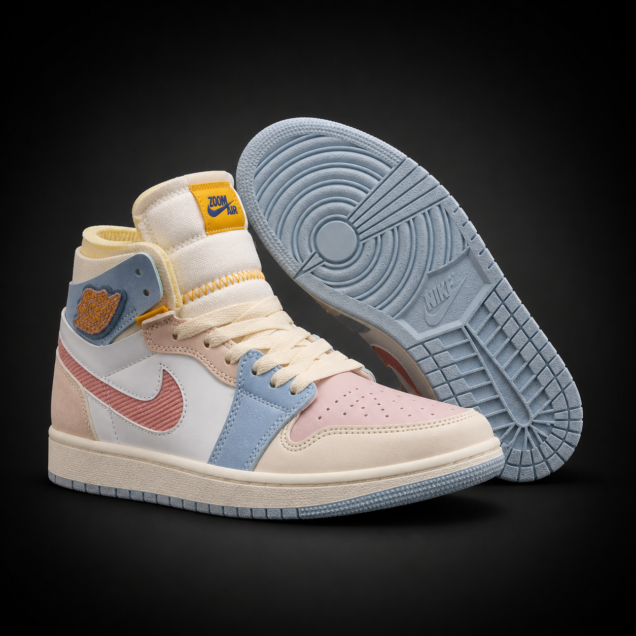 Jordan Retro 1 Bota