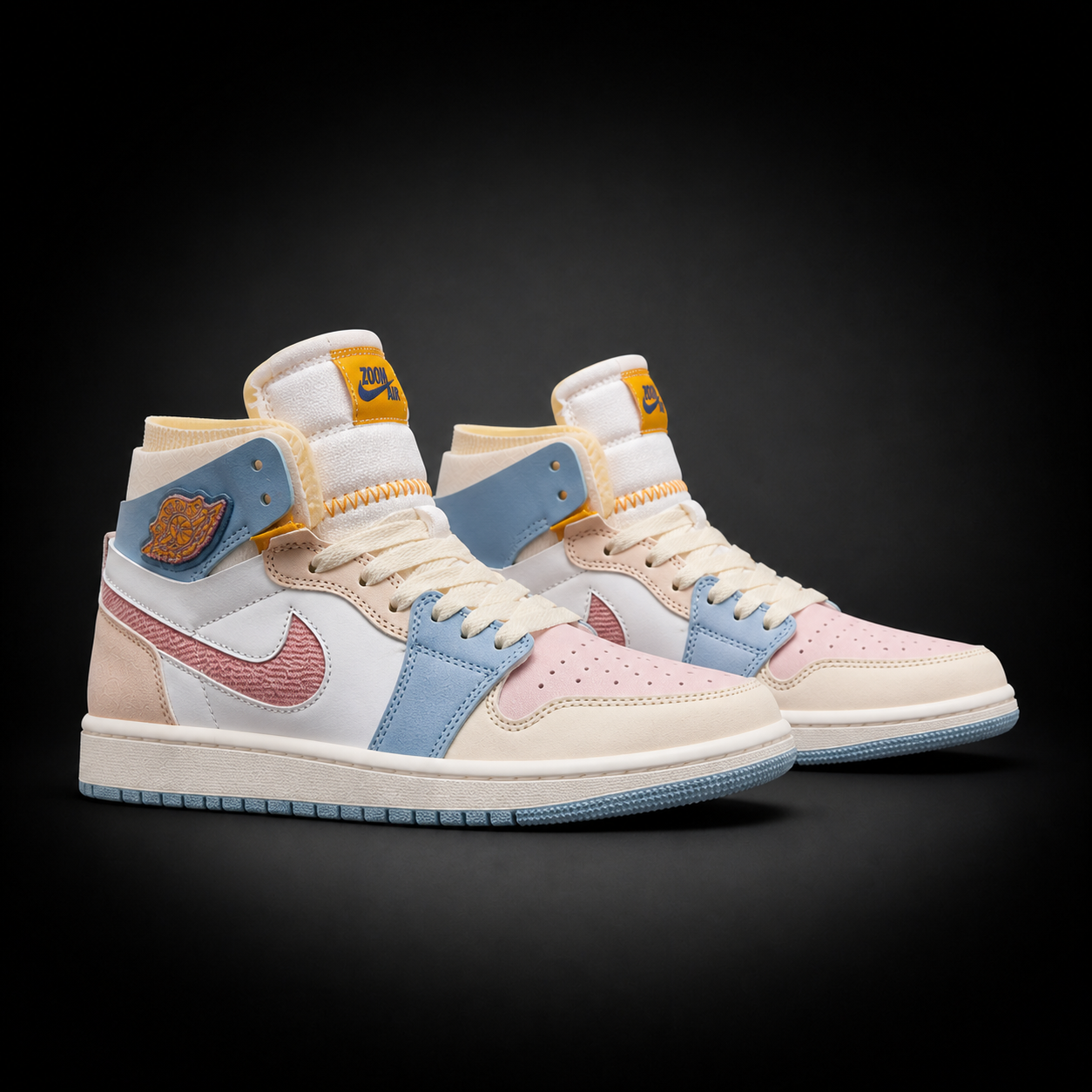 Jordan Retro 1 Bota
