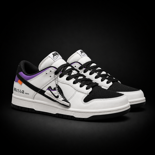 Nike SB BlancoNegro