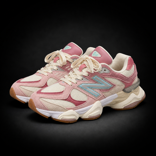 New Balance 9060 RosePink