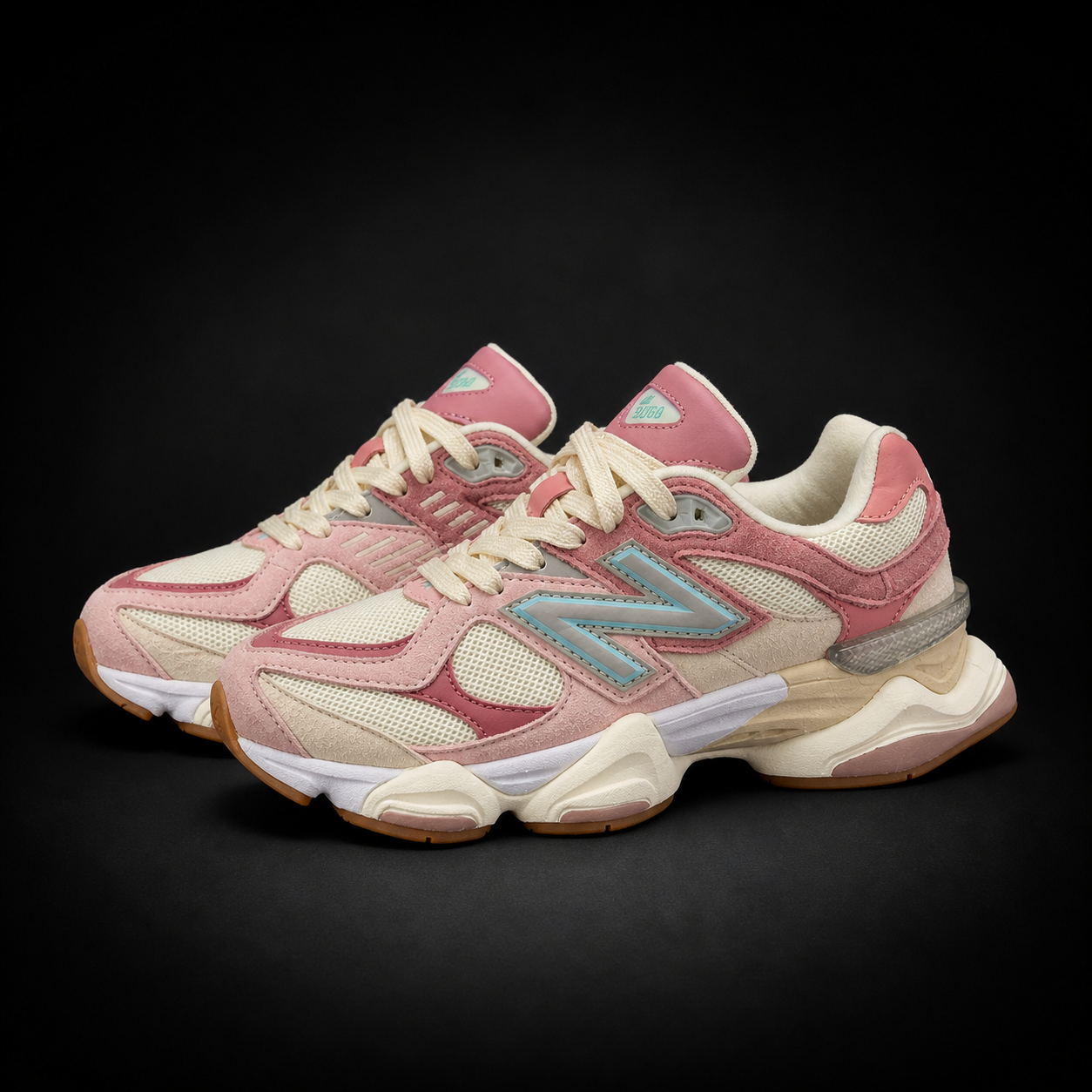 New Balance 9060 RosePink