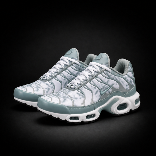 Nike TN Waterway Fiberglass White Subway