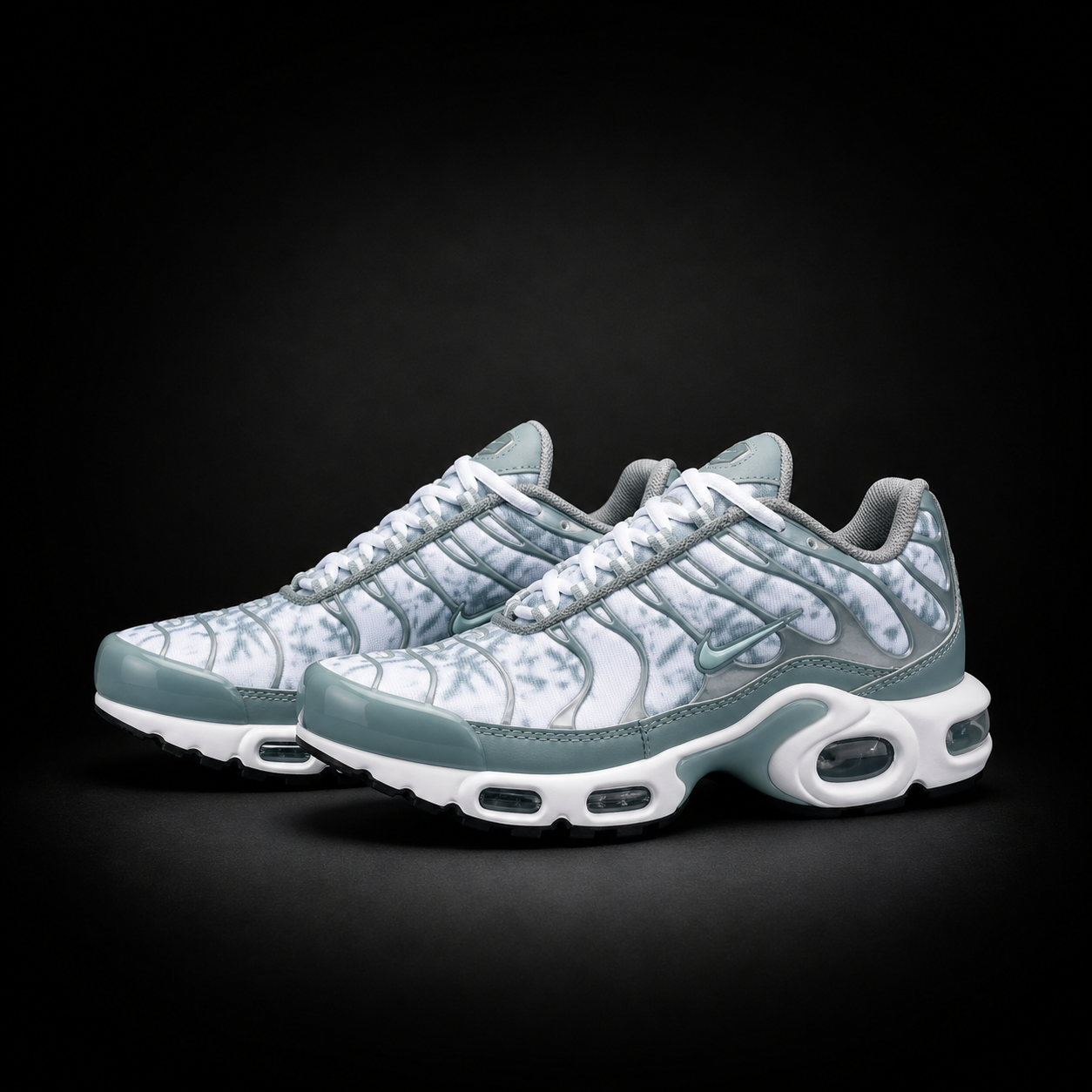 Nike TN Waterway Fiberglass White Subway