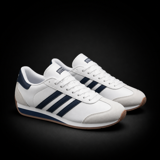 Adidas Country Night Indigo