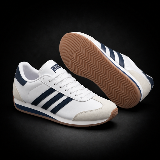 Adidas Country Night Indigo