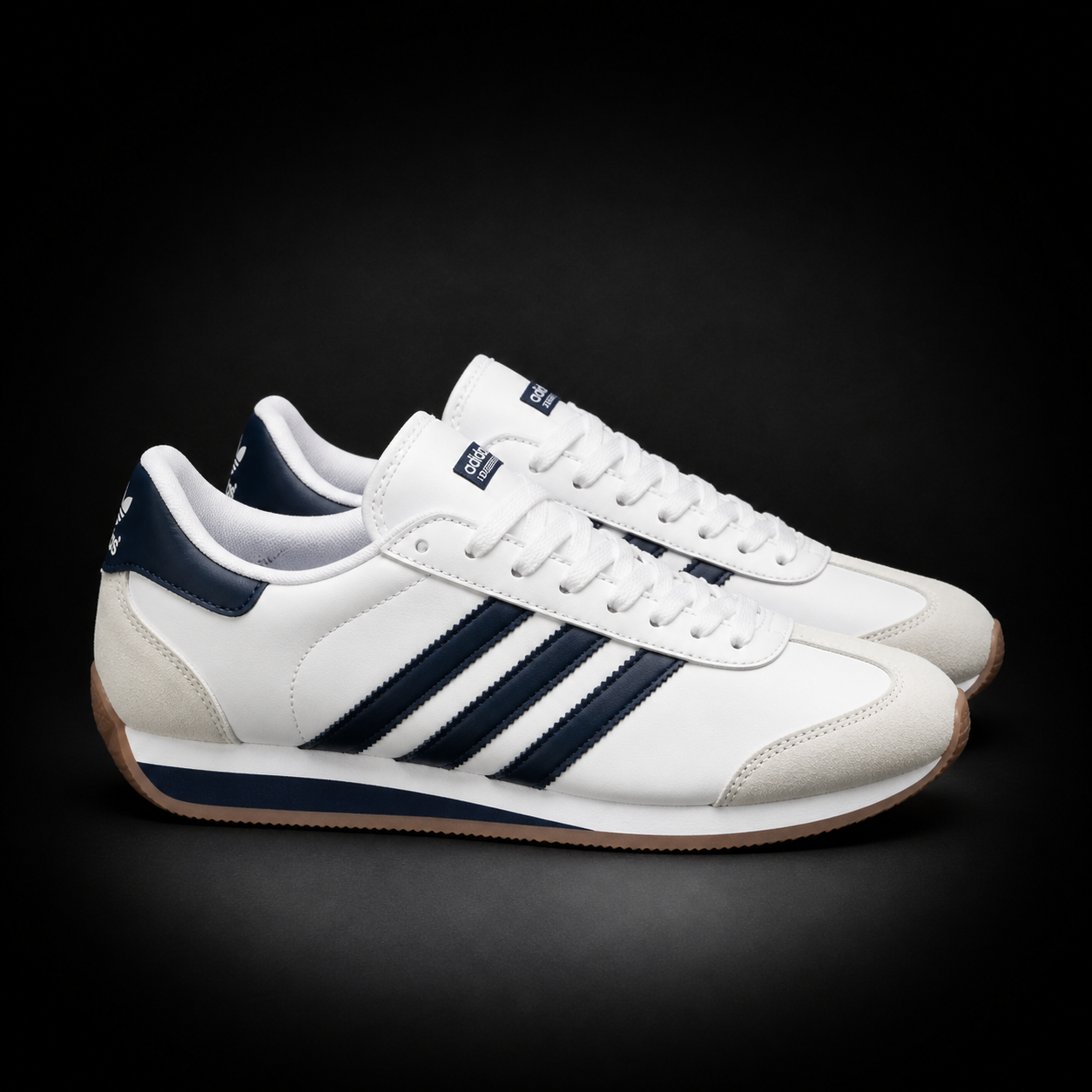 Adidas Country Night Indigo
