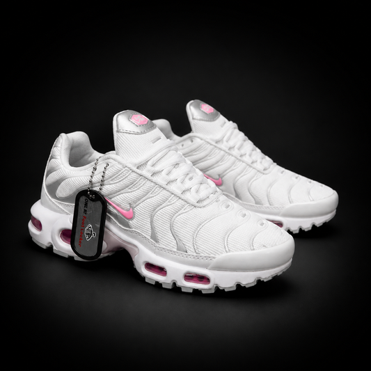 Nike TN Blanco