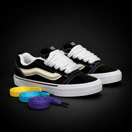 Vans Potato Negro