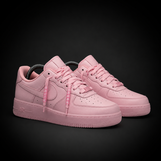Nike Force 1 Pink