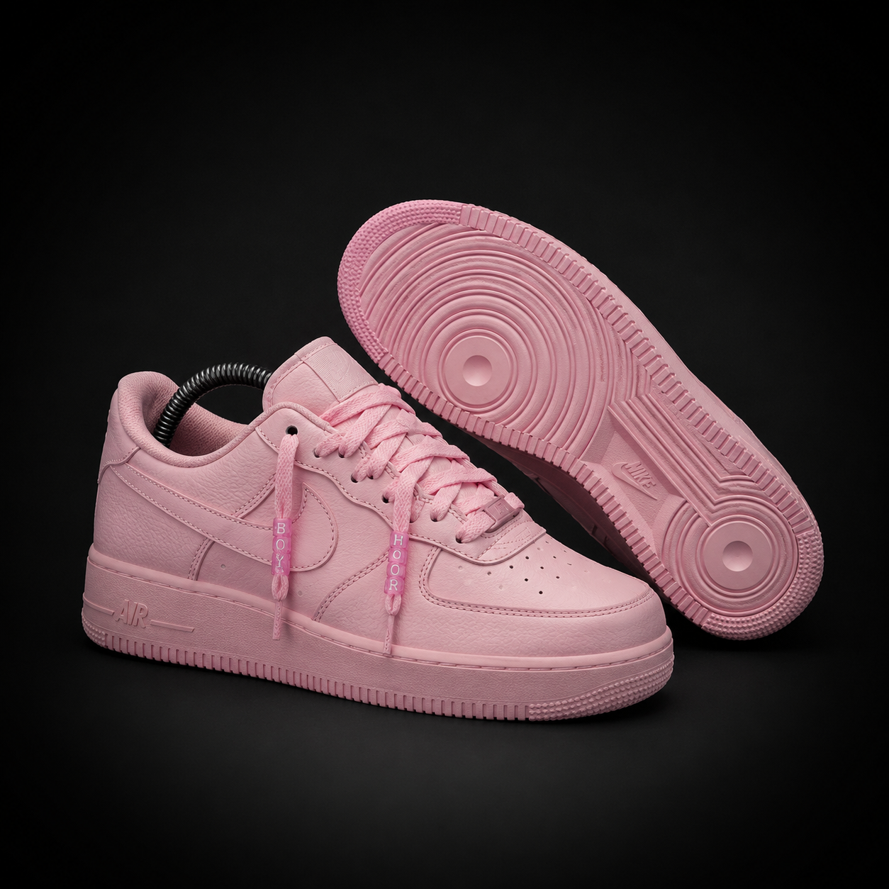 Nike Force 1 Pink