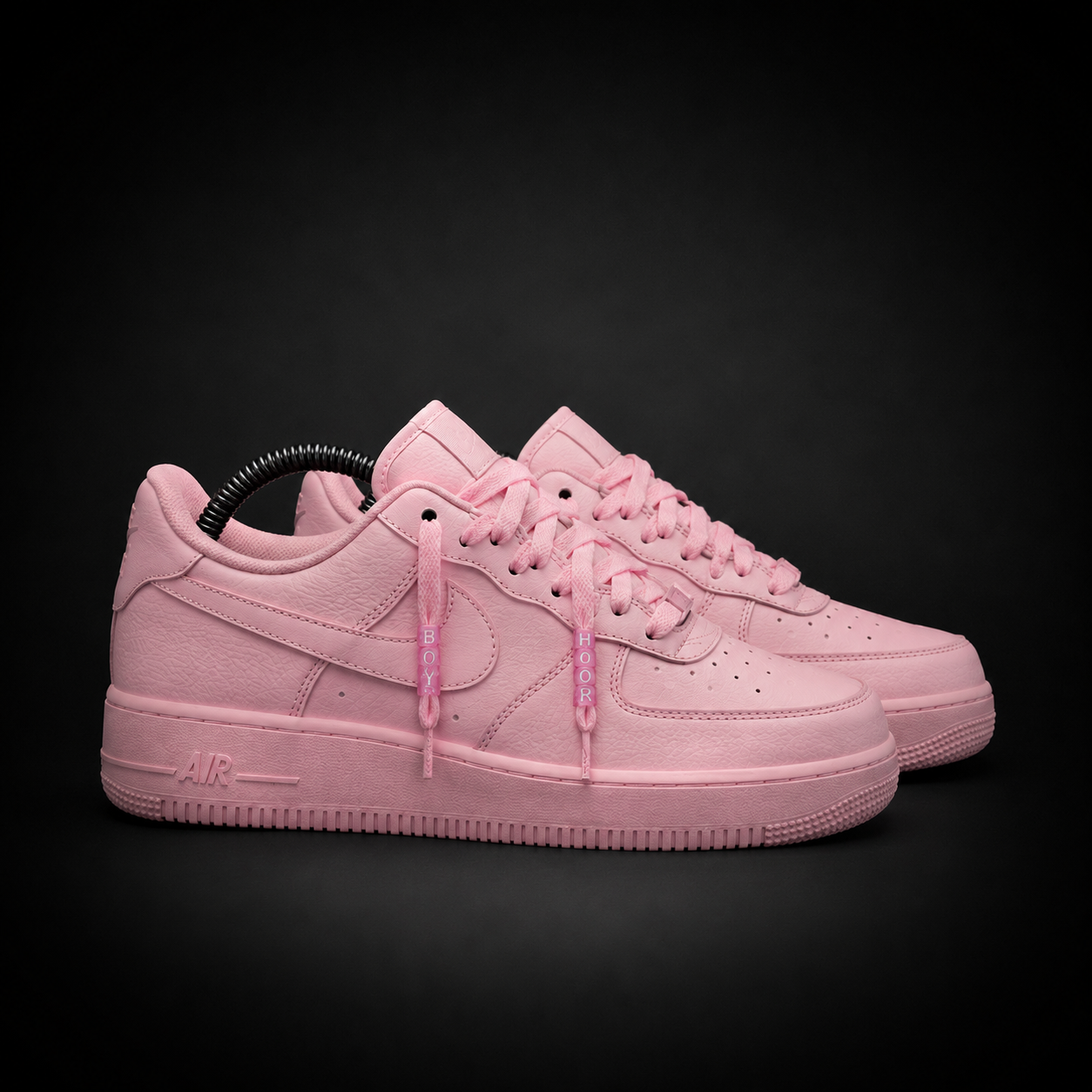 Nike Force 1 Pink