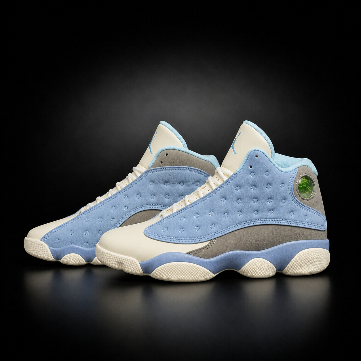 Jordan Retro 13 Azulcielo