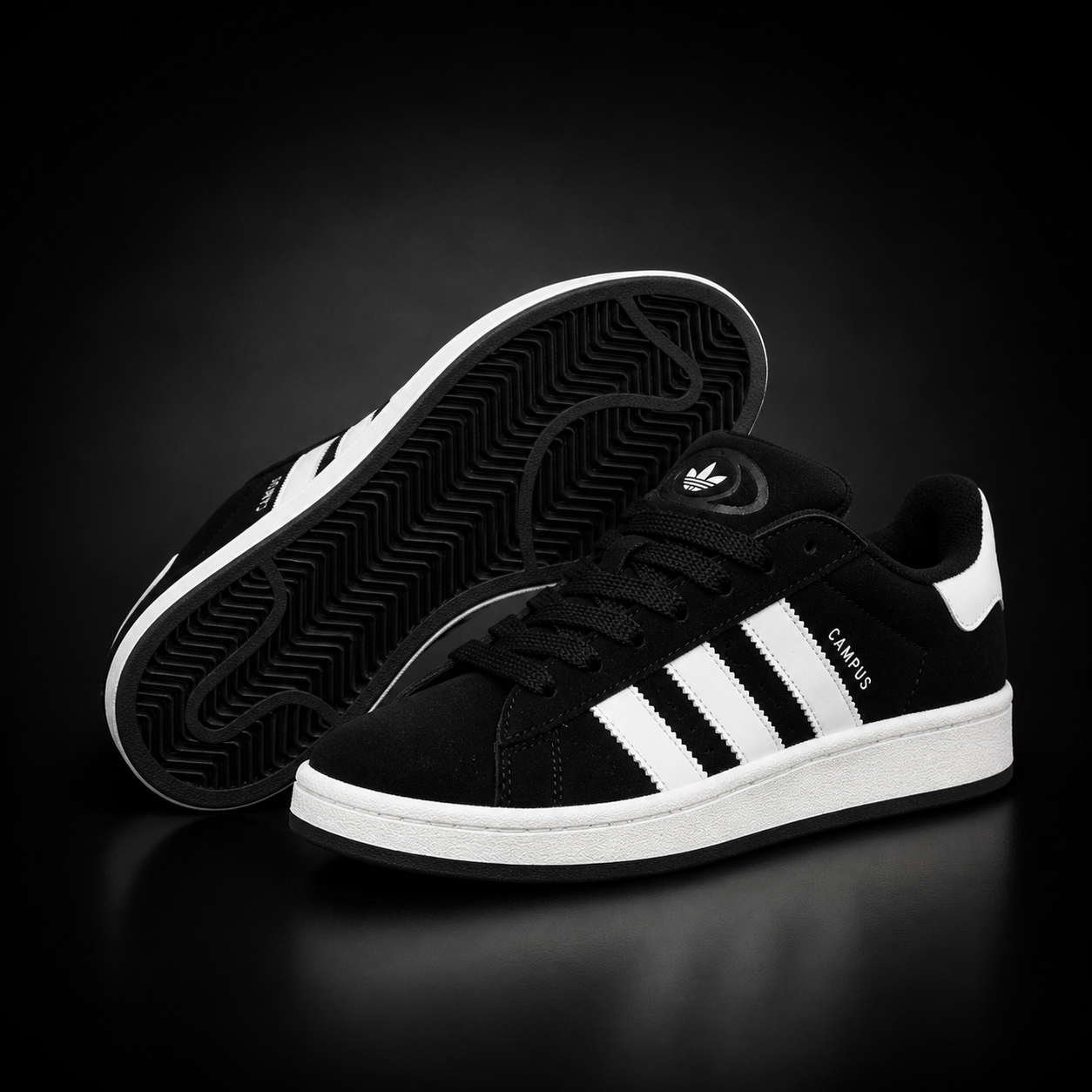 Adidas Campus
