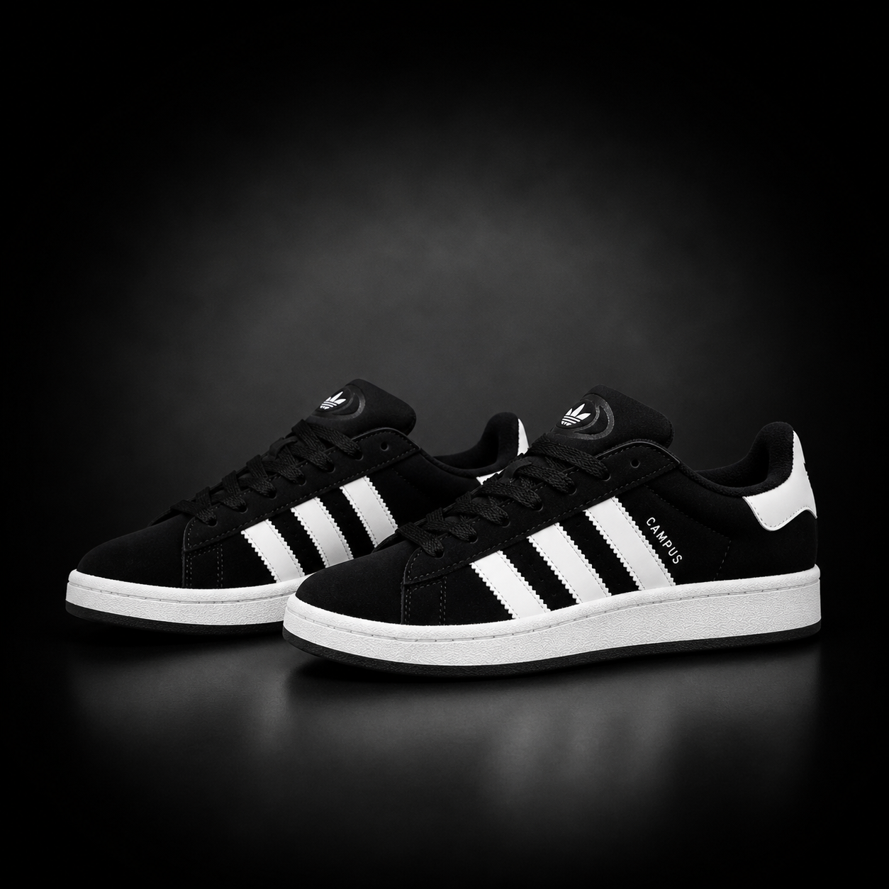 Adidas Campus