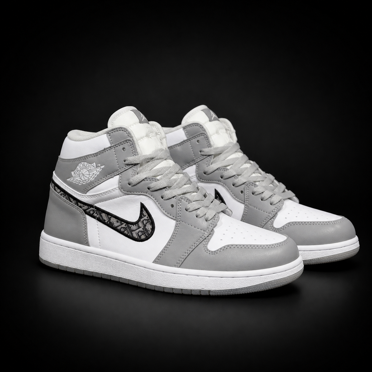 Jordan Retro 1 Bota Dior